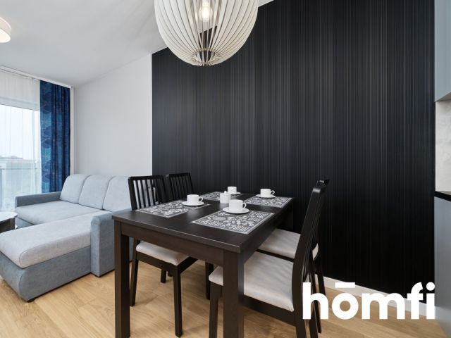 2 rooms | Balcony | Garage | Storage unit | Legnicka 33 - Квартира - Оренда - Wrocław, Stare Miasto / Szczepin