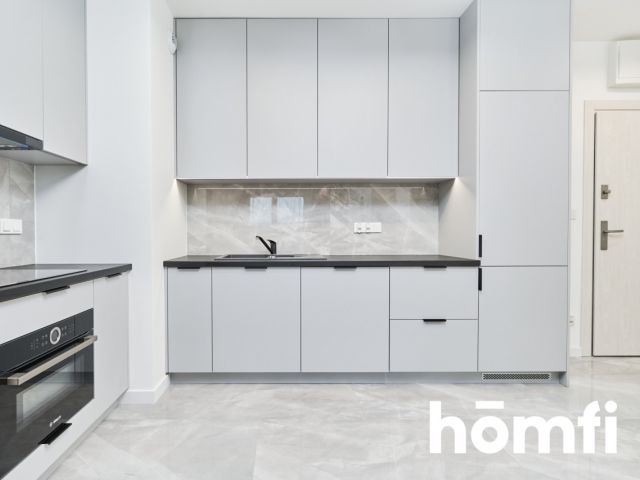 2 rooms | Balcony | Garage | Storage unit | Legnicka 33 - Квартира - Оренда - Wrocław, Stare Miasto / Szczepin