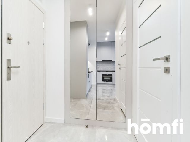 2 rooms | Balcony | Garage | Storage unit | Legnicka 33 - Квартира - Оренда - Wrocław, Stare Miasto / Szczepin