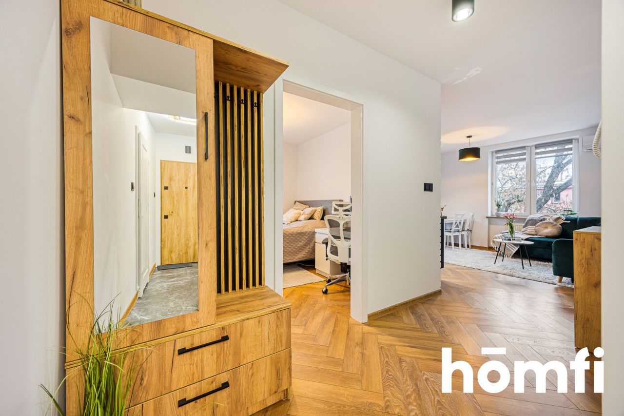 Apartment in the heart of Rzeszów | Market Square 300m - Apartment - Sale - Rzeszów, Śródmieście