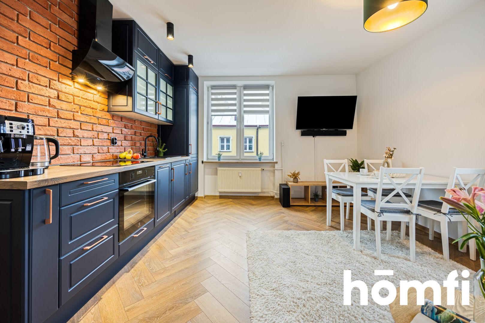 Apartment in the heart of Rzeszów | Market Square 300m - Apartment - Sale - Rzeszów, Śródmieście