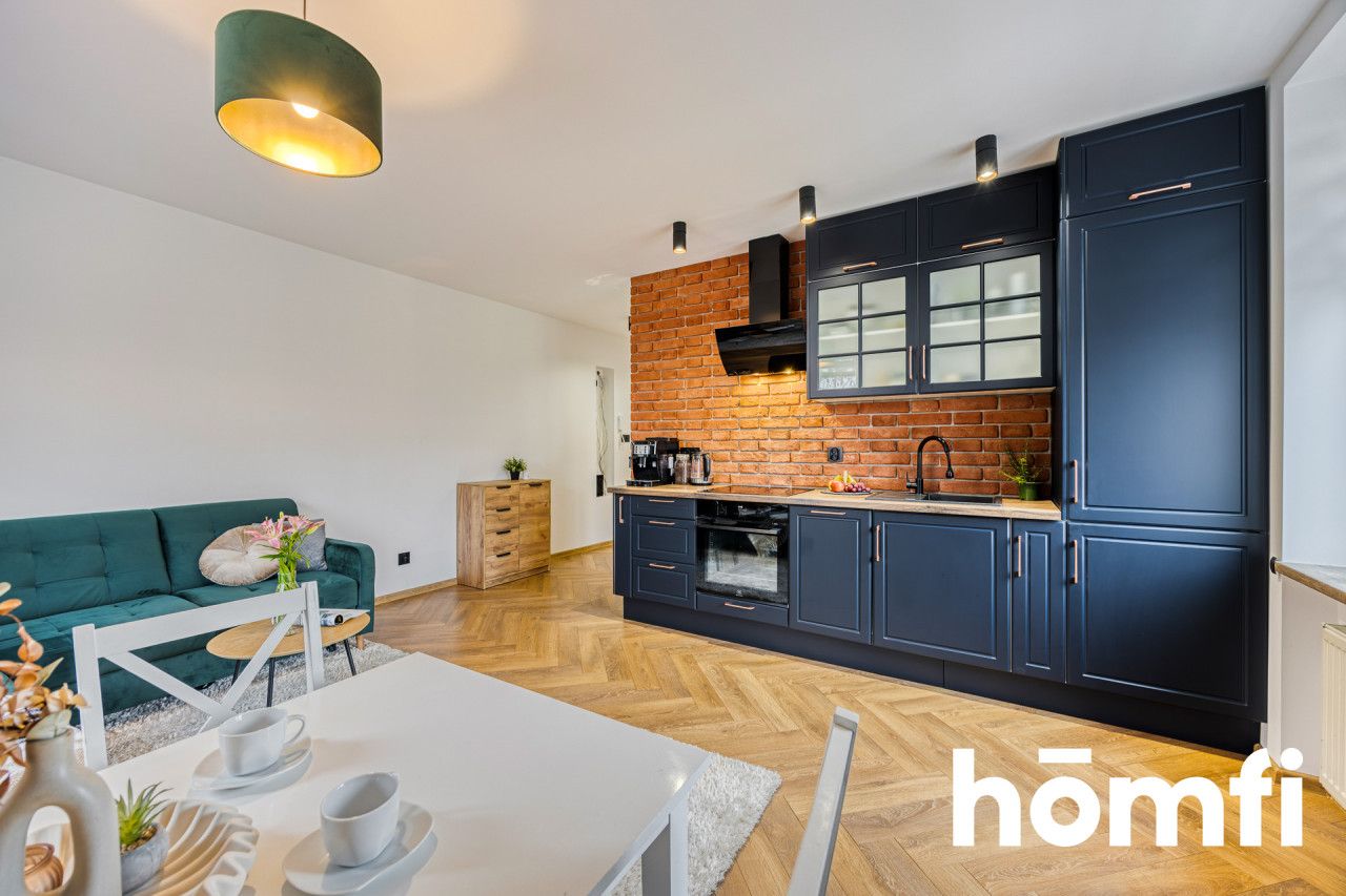 Apartament w sercu Rzeszowa | Rynek 300m - Mieszkanie - Sprzedaż - Rzeszów, Śródmieście