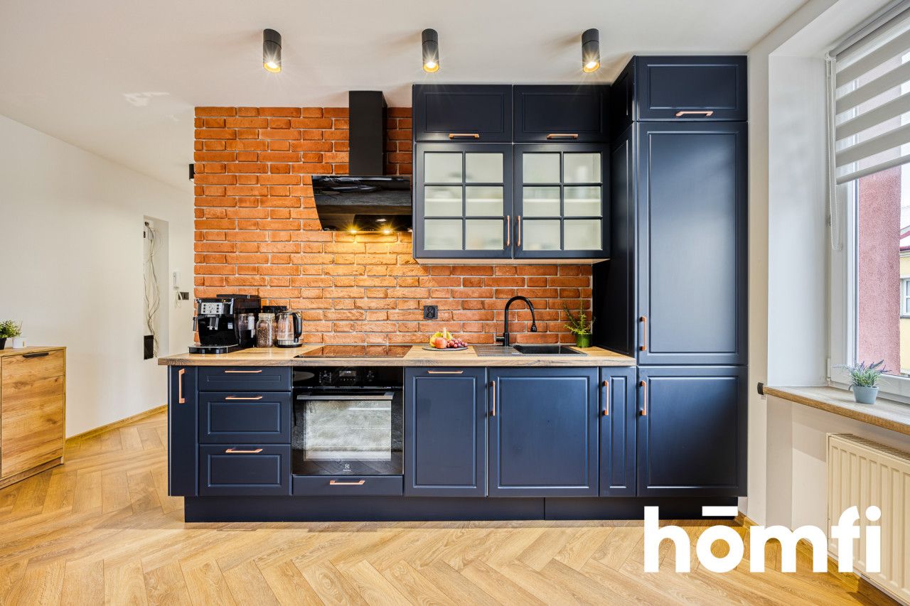 Apartment in the heart of Rzeszów | Market Square 300m - Apartment - Sale - Rzeszów, Śródmieście