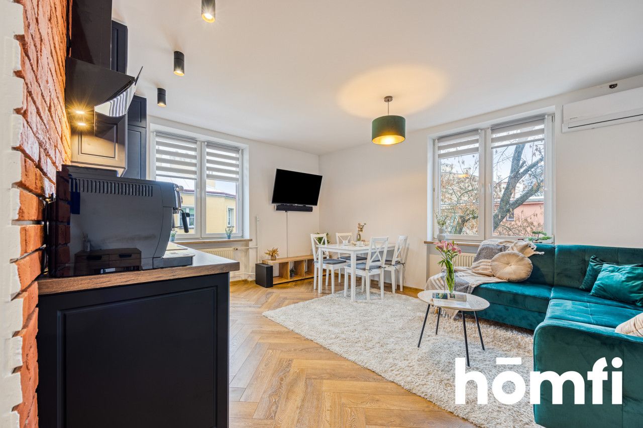 Apartment in the heart of Rzeszów | Market Square 300m - Apartment - Sale - Rzeszów, Śródmieście