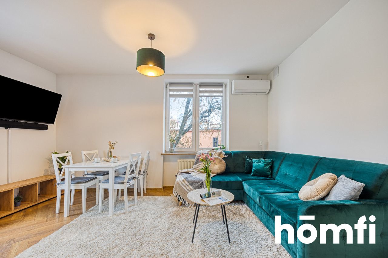 Apartment in the heart of Rzeszów | Market Square 300m - Apartment - Sale - Rzeszów, Śródmieście