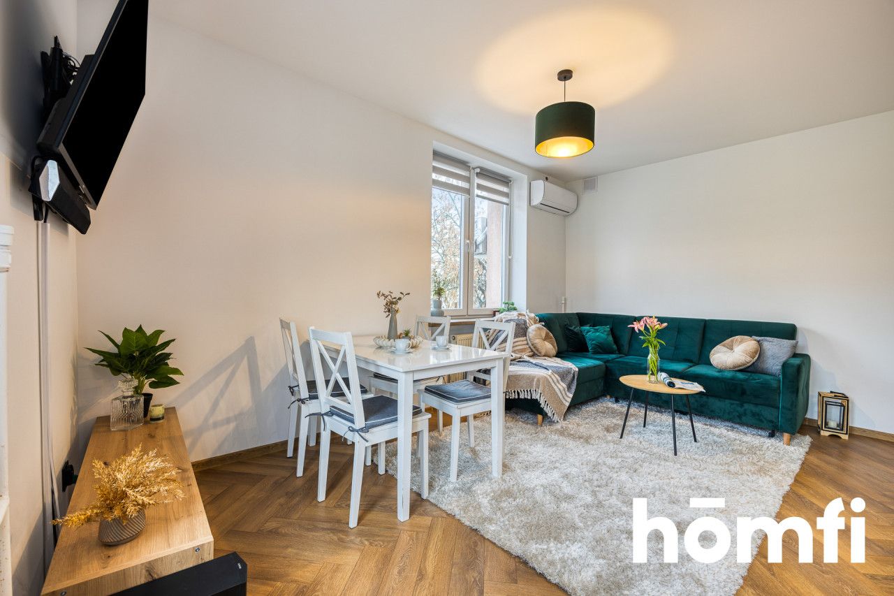 Apartment in the heart of Rzeszów | Market Square 300m - Apartment - Sale - Rzeszów, Śródmieście