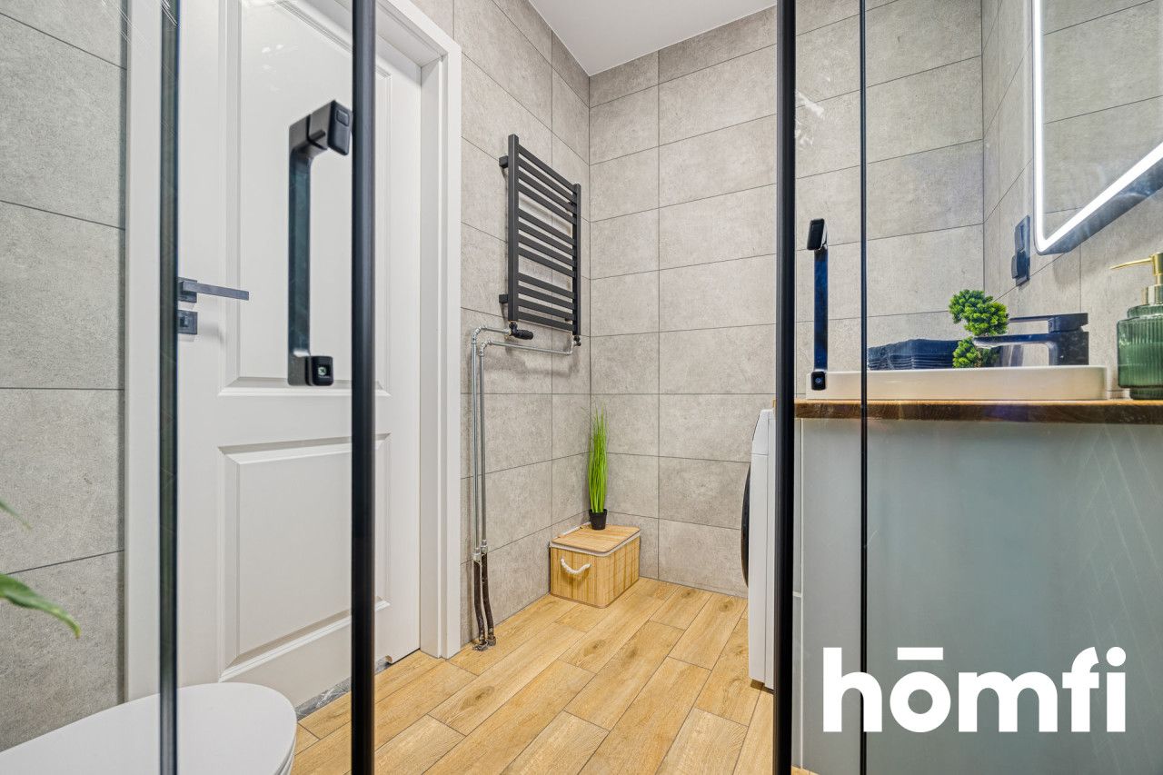 Apartment in the heart of Rzeszów | Market Square 300m - Apartment - Sale - Rzeszów, Śródmieście