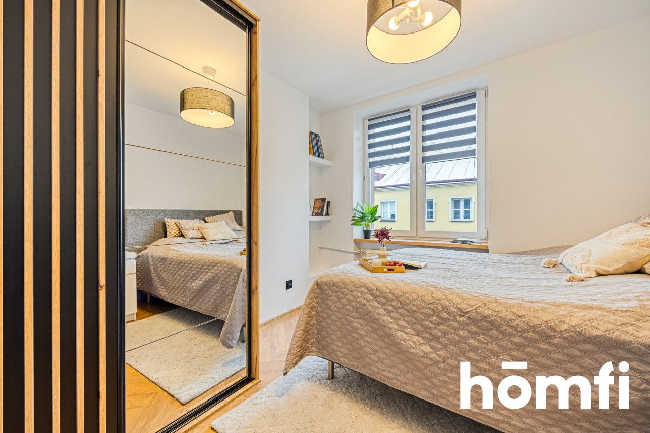 Apartment in the heart of Rzeszów | Market Square 300m - Apartment - Sale - Rzeszów, Śródmieście