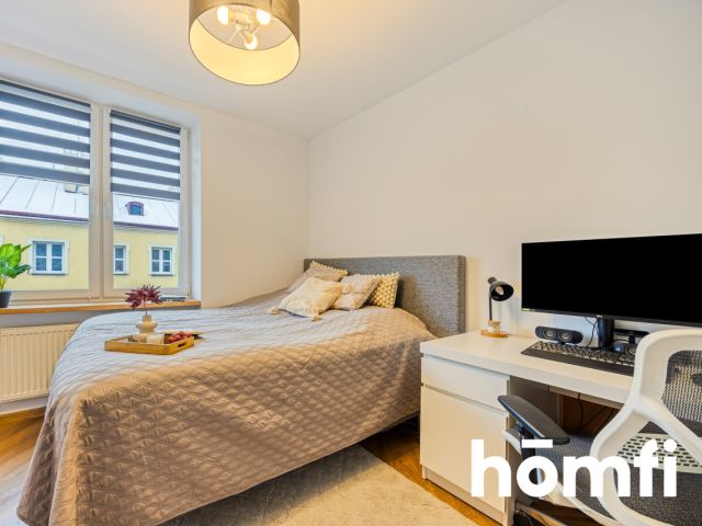 Apartment in the heart of Rzeszów | Market Square 300m - Квартира - Продаж - Rzeszów, Śródmieście