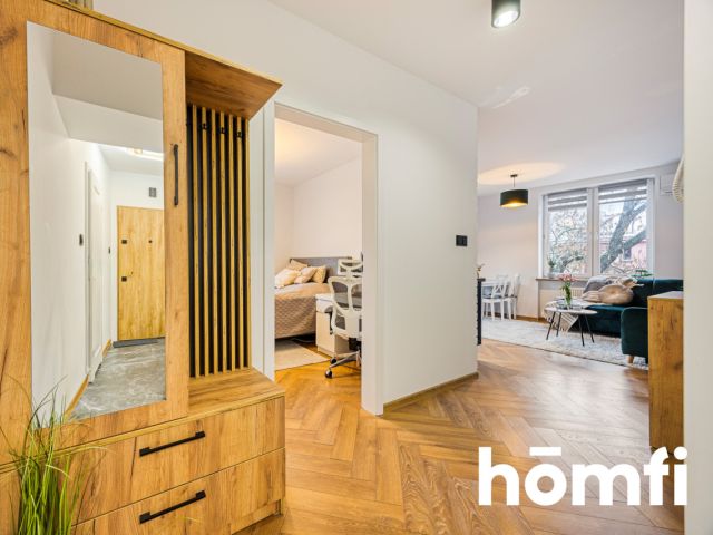 Apartment in the heart of Rzeszów | Market Square 300m - Квартира - Продаж - Rzeszów, Śródmieście