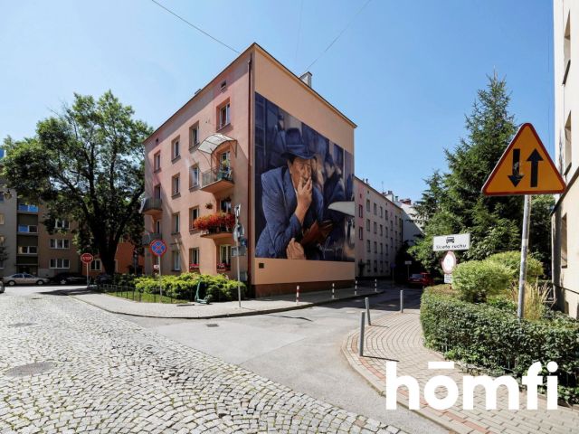 Apartment in the heart of Rzeszów | Market Square 300m - Квартира - Продаж - Rzeszów, Śródmieście