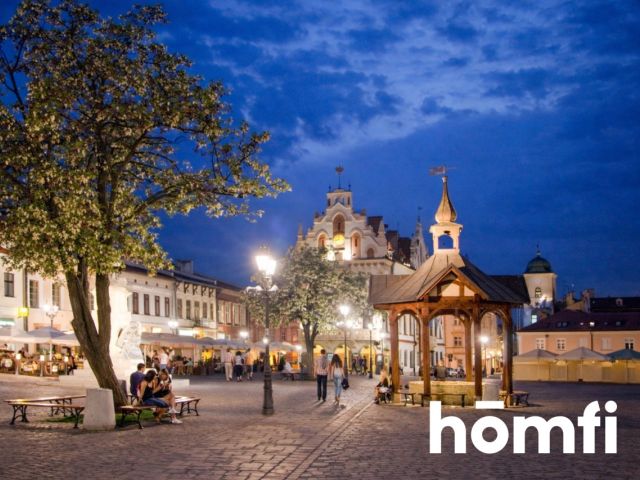 Apartment in the heart of Rzeszów | Market Square 300m - Квартира - Продаж - Rzeszów, Śródmieście