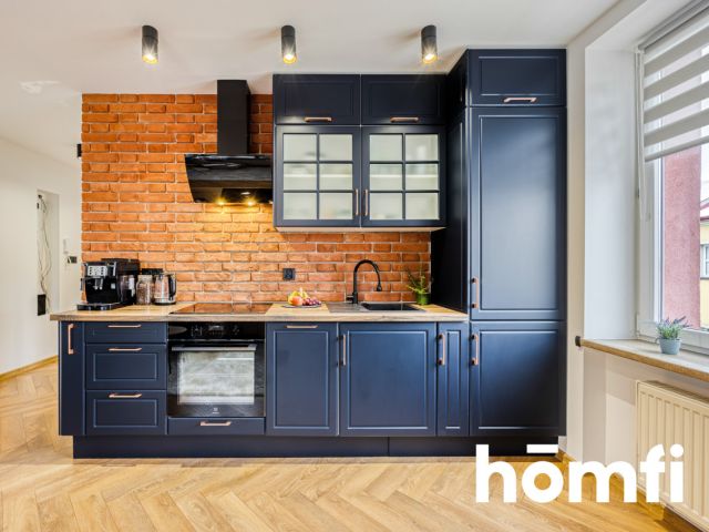 Apartament w sercu Rzeszowa | Rynek 300m - Mieszkanie - Sprzedaż - Rzeszów, Śródmieście