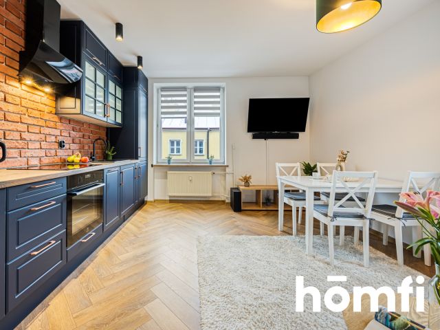 Apartament w sercu Rzeszowa | Rynek 300m - Mieszkanie - Sprzedaż - Rzeszów, Śródmieście