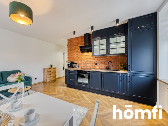 Apartament w sercu Rzeszowa | Rynek 300m - Mieszkanie - Sprzedaż - Rzeszów, Śródmieście