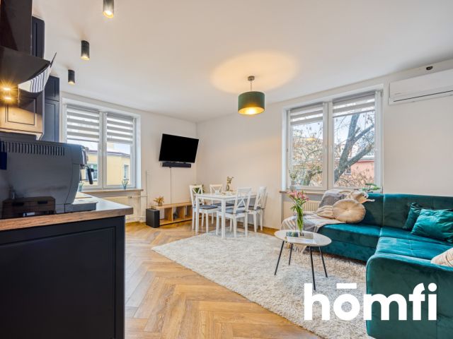Apartament w sercu Rzeszowa | Rynek 300m - Mieszkanie - Sprzedaż - Rzeszów, Śródmieście