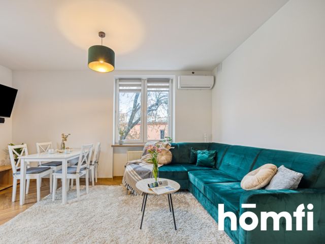 Apartament w sercu Rzeszowa | Rynek 300m - Mieszkanie - Sprzedaż - Rzeszów, Śródmieście