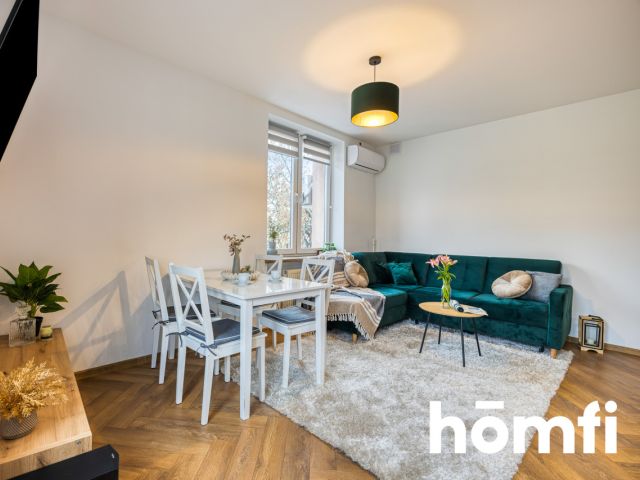 Apartament w sercu Rzeszowa | Rynek 300m - Mieszkanie - Sprzedaż - Rzeszów, Śródmieście