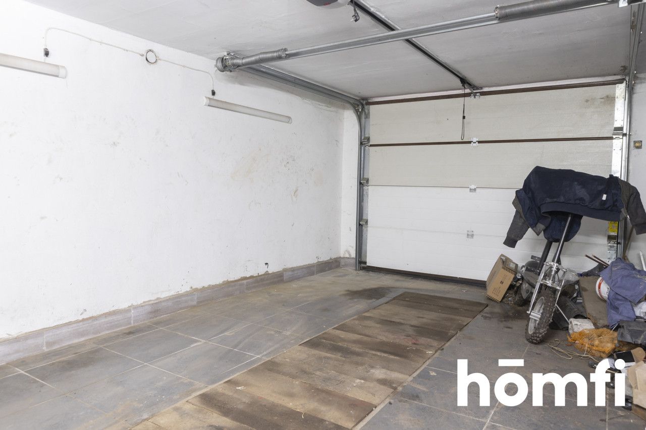 Na sprzedaż piętrowy dom w zabudowie bliźniaczej. - Dom - Sprzedaż - Skarżyski, Suchedniów / Krzyżka