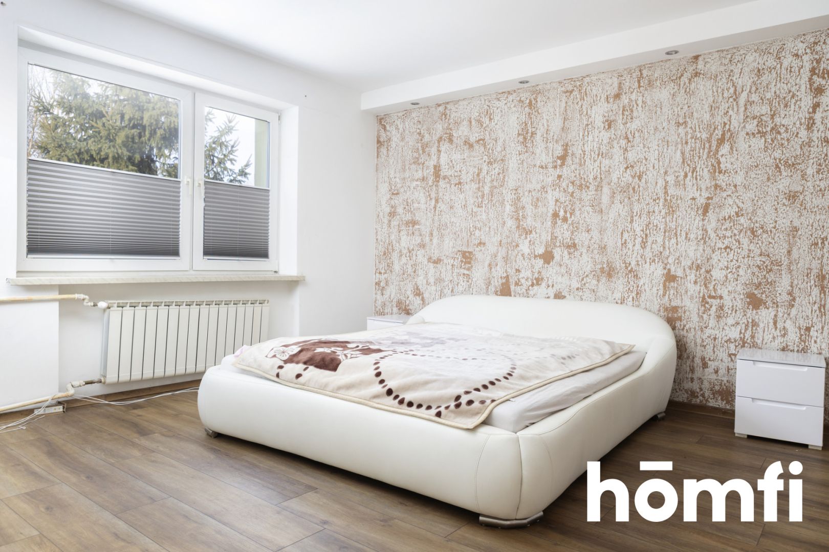 Na sprzedaż piętrowy dom w zabudowie bliźniaczej. - Dom - Sprzedaż - Skarżyski, Suchedniów / Krzyżka