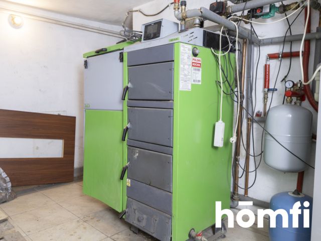 Na sprzedaż piętrowy dom w zabudowie bliźniaczej. - Dom - Sprzedaż - Skarżyski, Suchedniów / Krzyżka