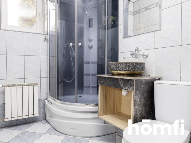 Na sprzedaż piętrowy dom w zabudowie bliźniaczej. - Dom - Sprzedaż - Skarżyski, Suchedniów / Krzyżka