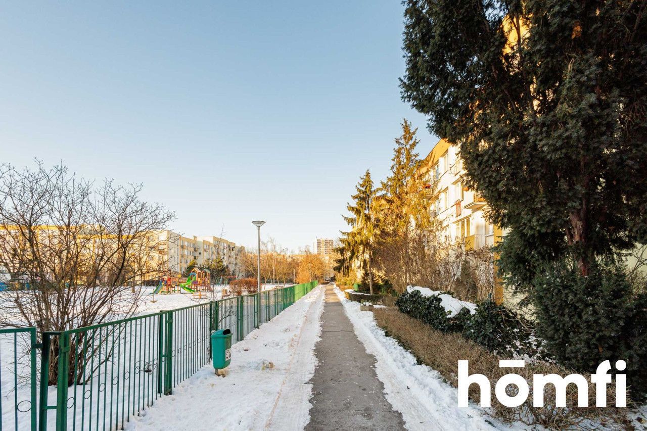 2 pokoje | po remoncie | Przyczółek Grochowski - Mieszkanie - Wynajem - Warszawa, Praga-Południe