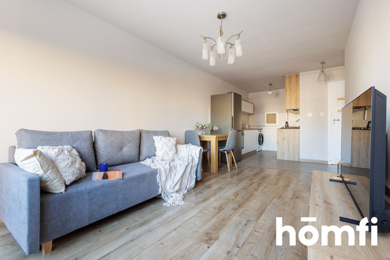 2 pokoje | po remoncie | Przyczółek Grochowski - Mieszkanie - Wynajem - Warszawa, Praga-Południe