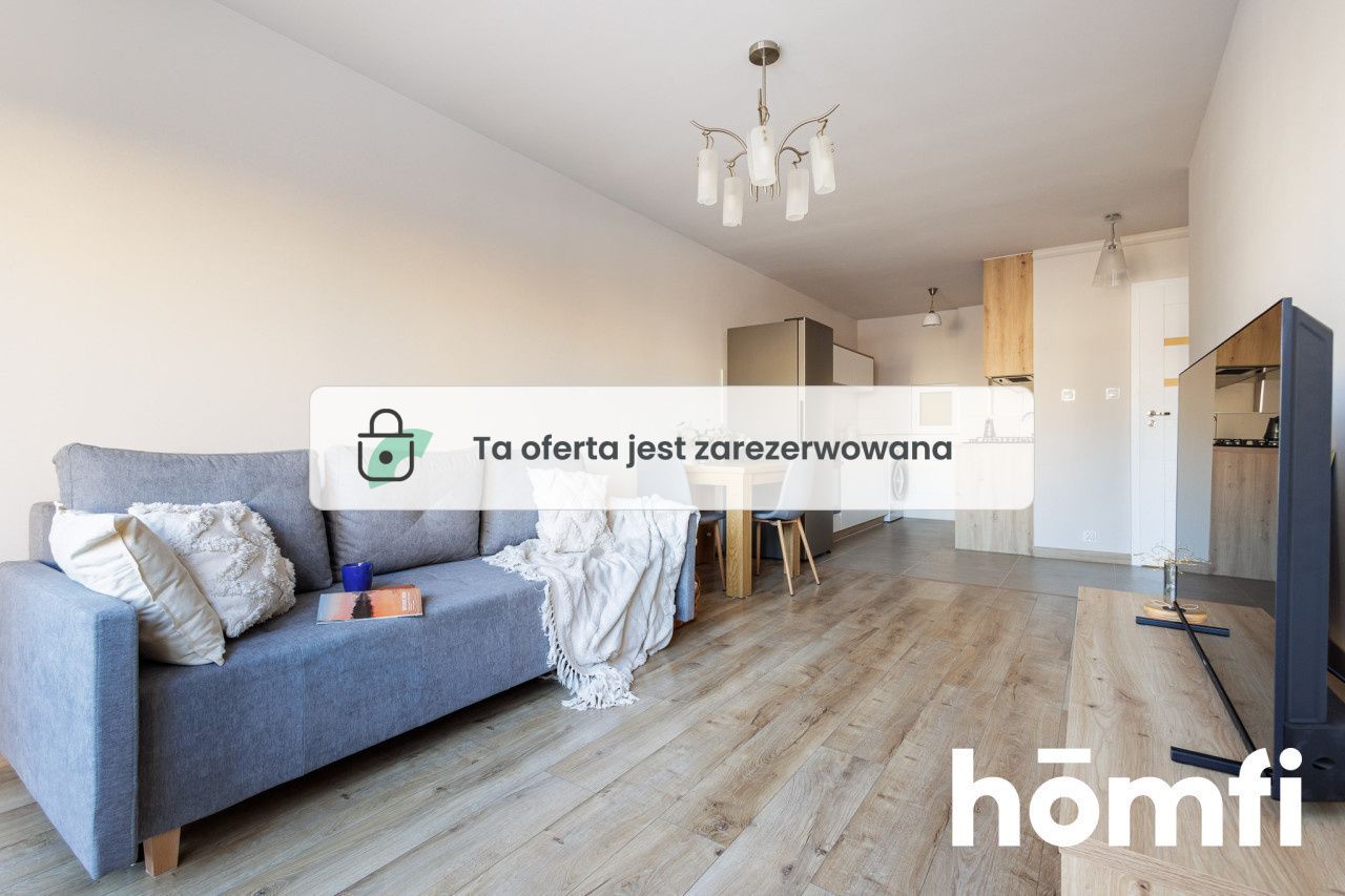 Two-room apartment| Przyczółek Grochowski|| for rent - Apartment - Rent - Warszawa, Praga-Południe