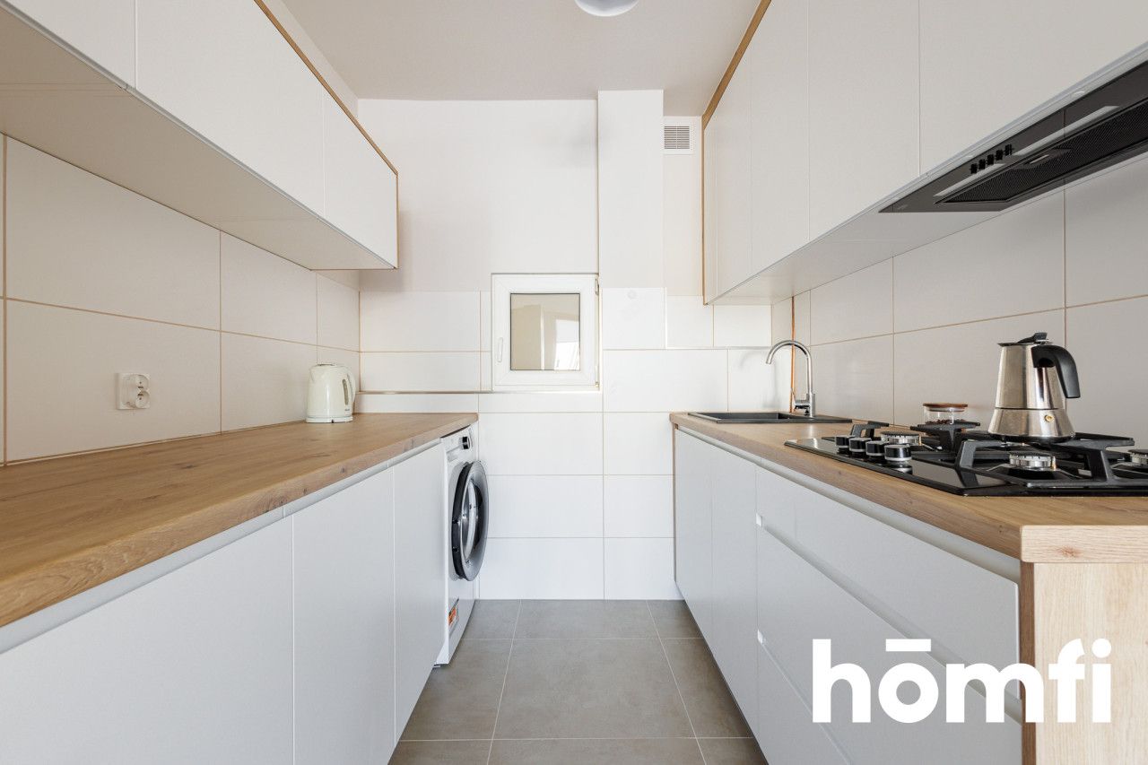 Two-room apartment| Przyczółek Grochowski|| for rent - Apartment - Rent - Warszawa, Praga-Południe