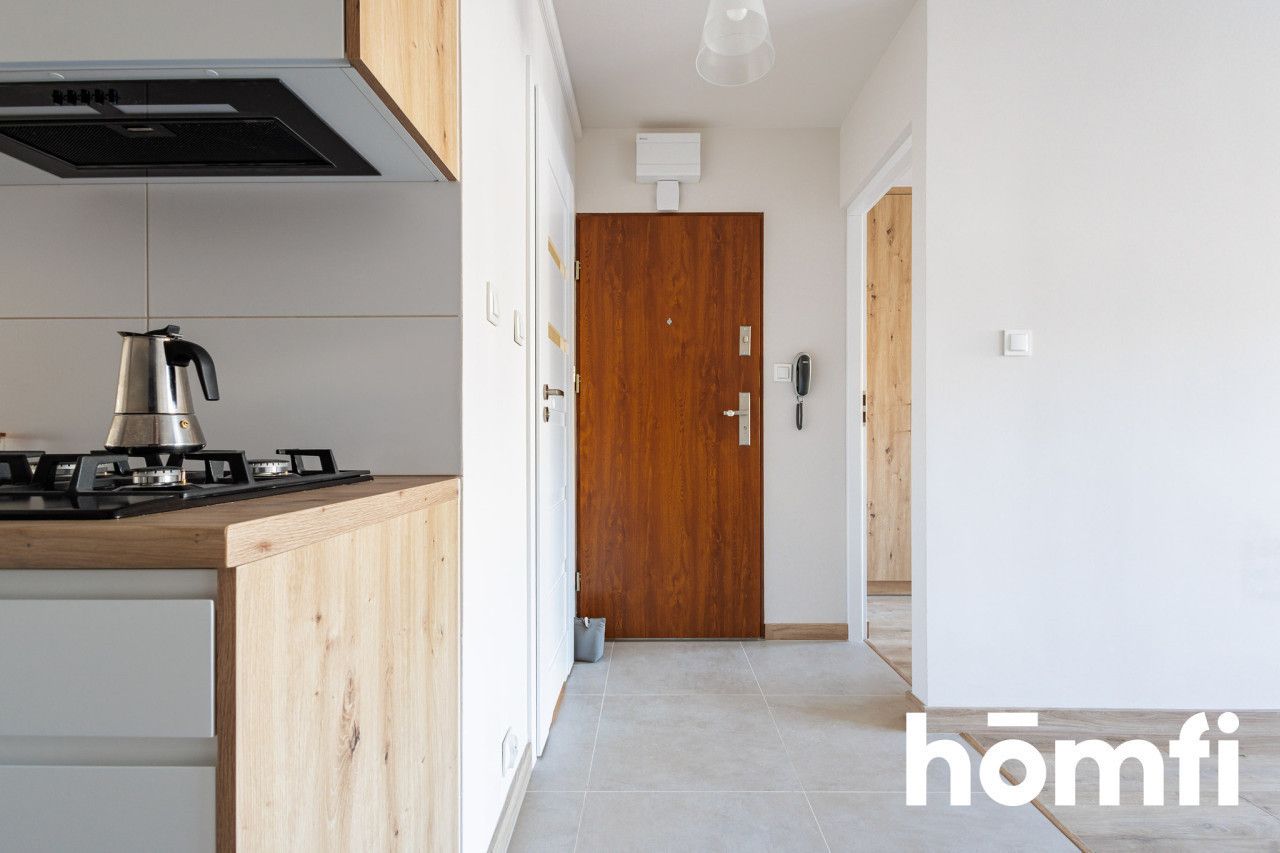 2 pokoje | po remoncie | Przyczółek Grochowski - Mieszkanie - Wynajem - Warszawa, Praga-Południe