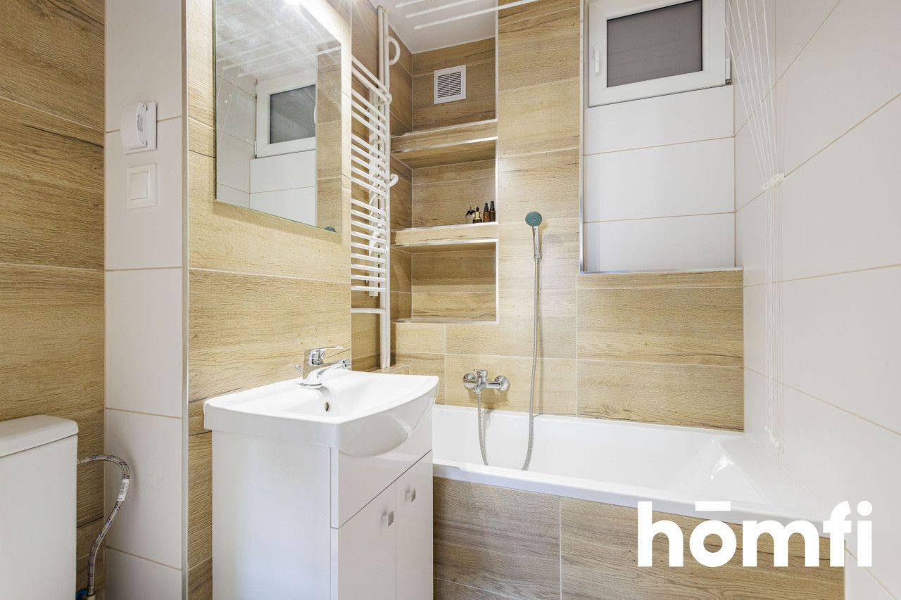 Two-room apartment| Przyczółek Grochowski|| for rent - Apartment - Rent - Warszawa, Praga-Południe