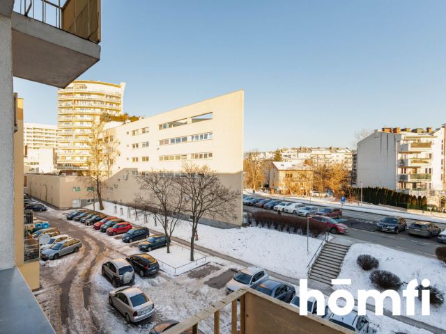 Two-room apartment| Przyczółek Grochowski|| for rent - Apartment - Rent - Warszawa, Praga-Południe