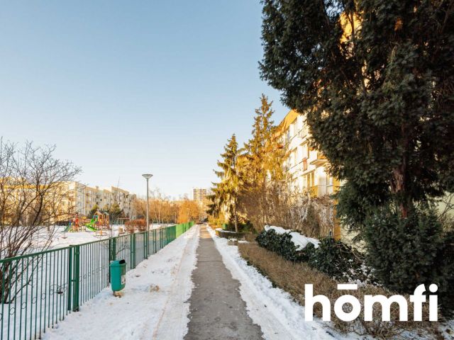 Two-room apartment| Przyczółek Grochowski|| for rent - Apartment - Rent - Warszawa, Praga-Południe