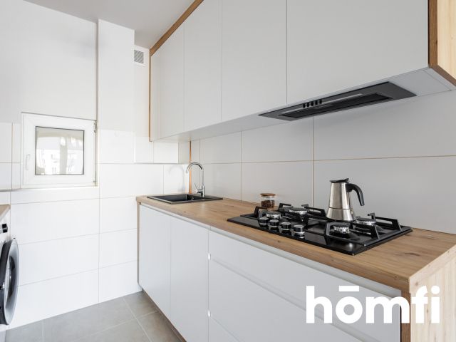 Two-room apartment| Przyczółek Grochowski|| for rent - Apartment - Rent - Warszawa, Praga-Południe