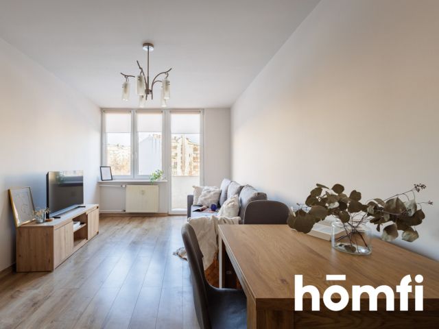 Two-room apartment| Przyczółek Grochowski|| for rent - Apartment - Rent - Warszawa, Praga-Południe