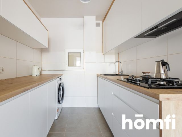 Two-room apartment| Przyczółek Grochowski|| for rent - Apartment - Rent - Warszawa, Praga-Południe