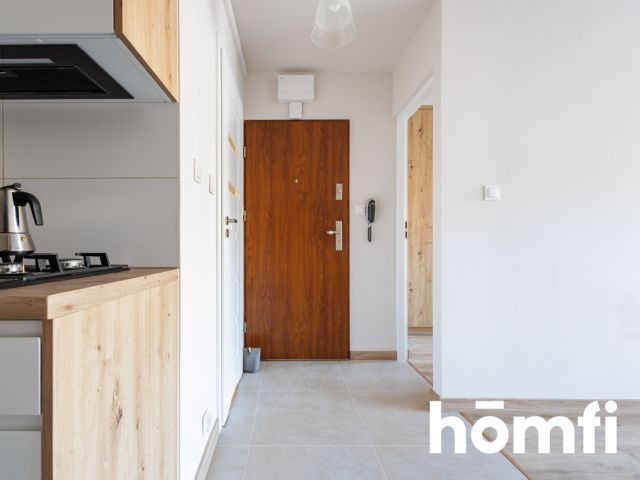 Two-room apartment| Przyczółek Grochowski|| for rent - Apartment - Rent - Warszawa, Praga-Południe