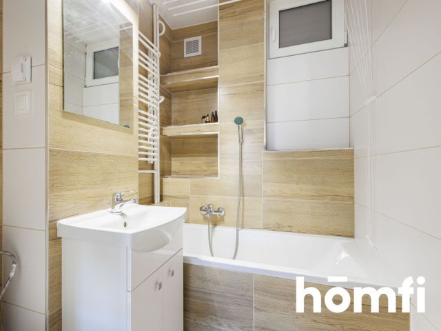 Two-room apartment| Przyczółek Grochowski|| for rent - Apartment - Rent - Warszawa, Praga-Południe