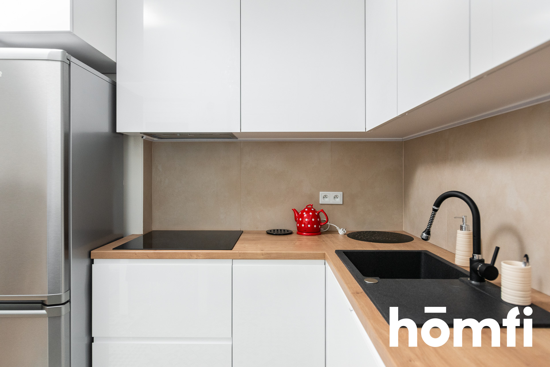 2 rooms | Big garden | Stawowa Street - Bronowice - Квартира - Продаж - Kraków, Krowodrza / Bronowice