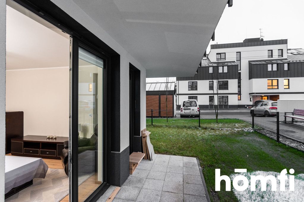 2 rooms | Big garden | Stawowa Street - Bronowice - Квартира - Продаж - Kraków, Krowodrza / Bronowice