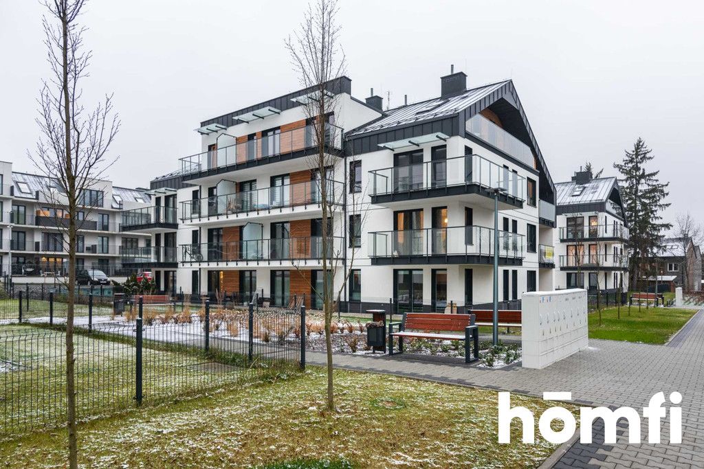 2 rooms | Big garden | Stawowa Street - Bronowice - Квартира - Продаж - Kraków, Krowodrza / Bronowice