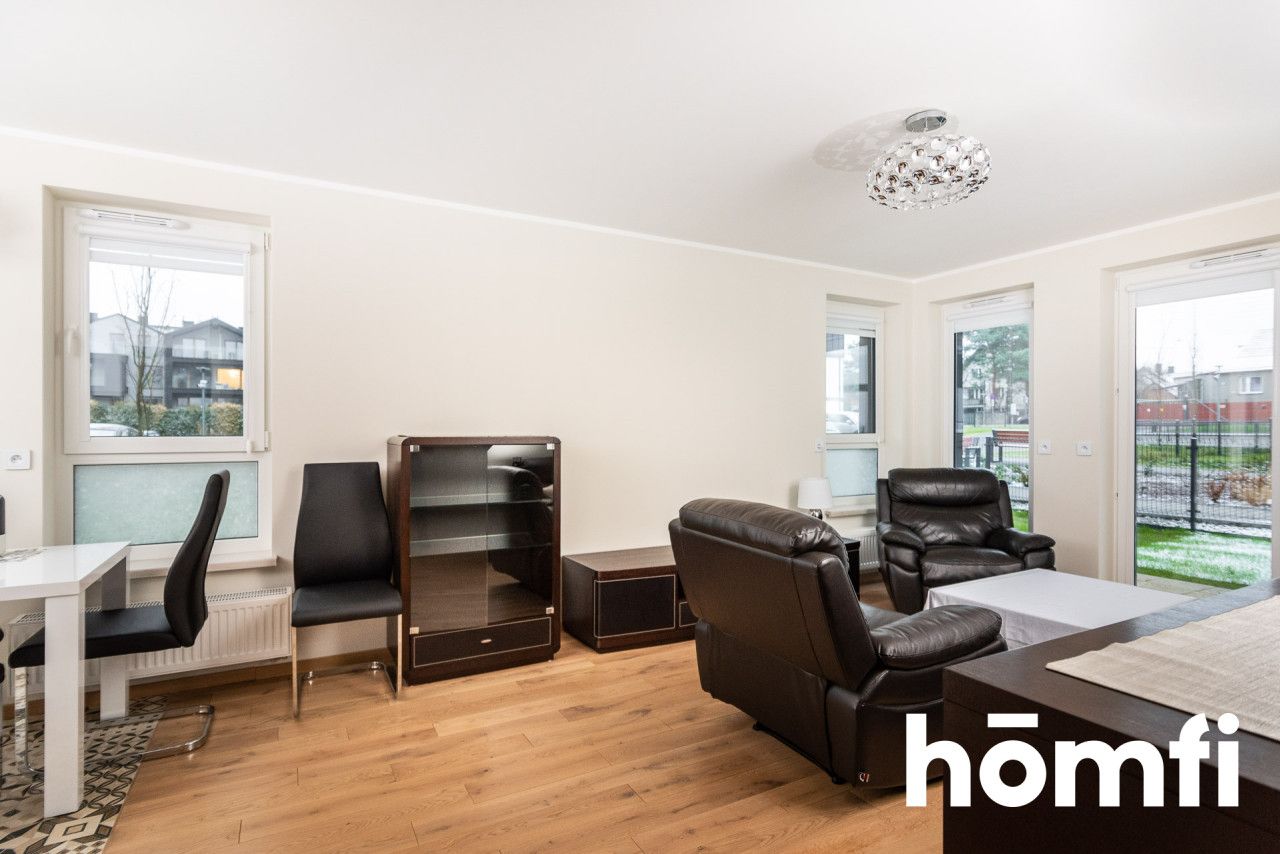 2 rooms | Big garden | Stawowa Street - Bronowice - Квартира - Продаж - Kraków, Krowodrza / Bronowice