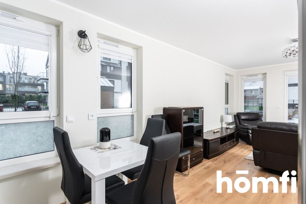 2 rooms | Big garden | Stawowa Street - Bronowice - Квартира - Продаж - Kraków, Krowodrza / Bronowice