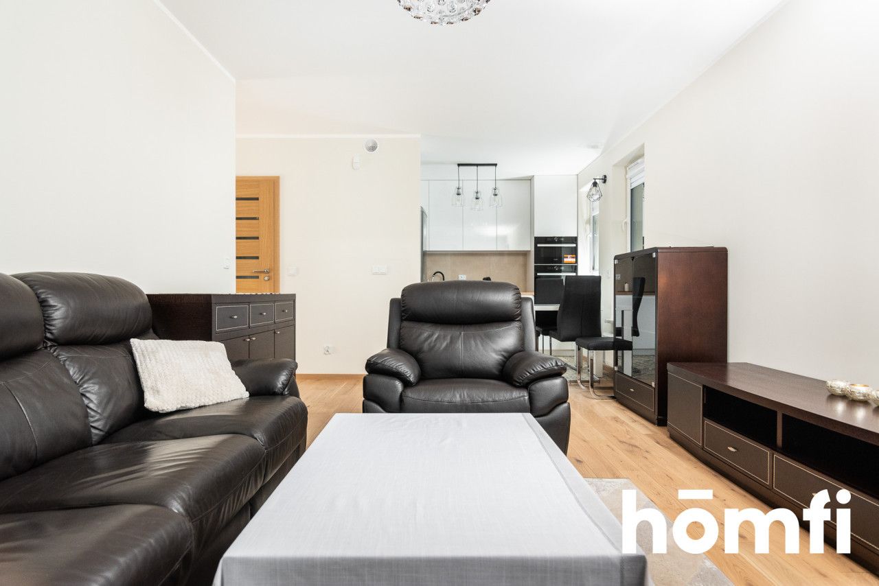 2 rooms | Big garden | Stawowa Street - Bronowice - Квартира - Продаж - Kraków, Krowodrza / Bronowice