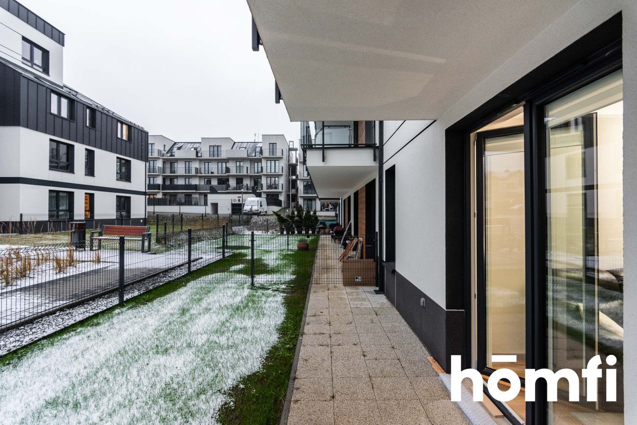 2 rooms | Big garden | Stawowa Street - Bronowice - Квартира - Продаж - Kraków, Krowodrza / Bronowice