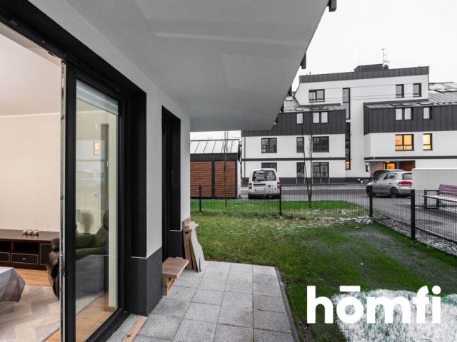 2 rooms | Big garden | Stawowa Street - Bronowice - Квартира - Продаж - Kraków, Krowodrza / Bronowice