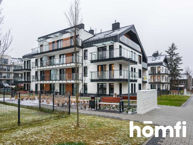 2 rooms | Big garden | Stawowa Street - Bronowice - Квартира - Продаж - Kraków, Krowodrza / Bronowice