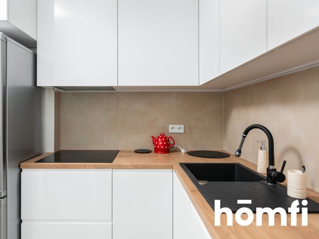 - Mieszkanie - Sprzedaż - Kraków, Krowodrza / Bronowice