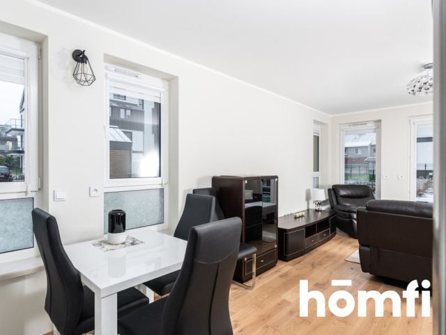 2 rooms | Big garden | Stawowa Street - Bronowice - Квартира - Продаж - Kraków, Krowodrza / Bronowice